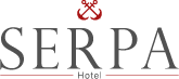 Serpa Hotel Logo